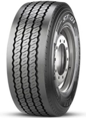 PIRELLI 385 55 R22 160K