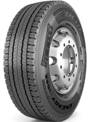 PIRELLI 315 80 R22 156L