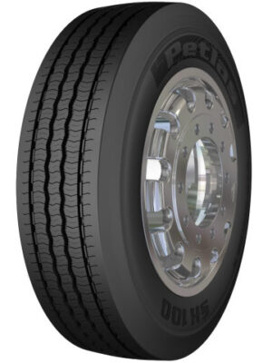 PETLAS 265 70 R19 140M