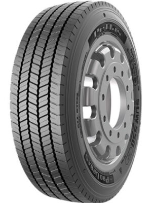 PETLAS 275 70 R22 150J