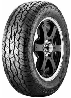 TOYO 311 05 R15 109S
