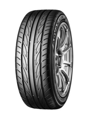 YOKOHAMA 205 40 R18 86W