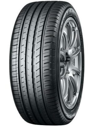 YOKOHAMA 205 45 R16 87W