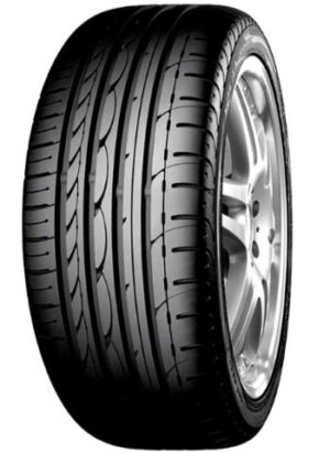 YOKOHAMA 265 35 R20 99Y