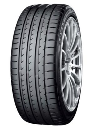 YOKOHAMA 245 35 R20 95Y