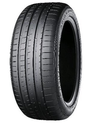 YOKOHAMA 245 35 R19 93Y